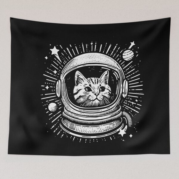 Item preview, Major Tom 2 designed and sold by Wayne Ashworth.