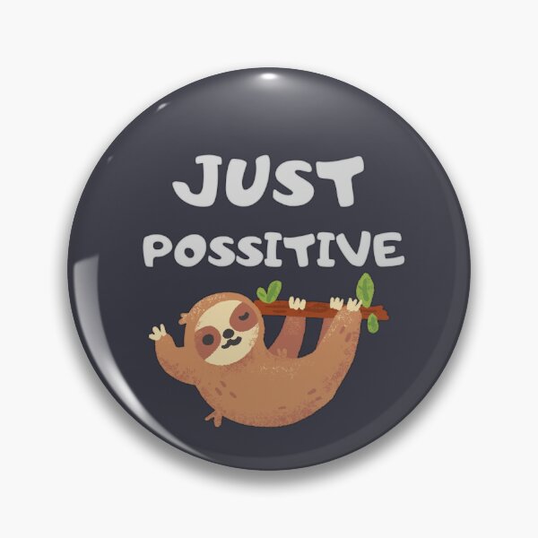 Item preview, Just happy cute lazybones designed and sold by InverseArt.