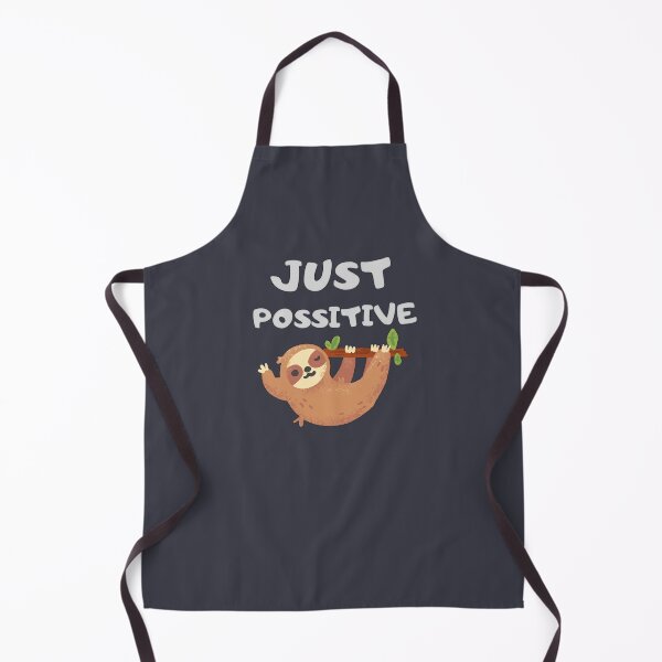 Item preview, Just happy cute lazybones designed and sold by InverseArt.