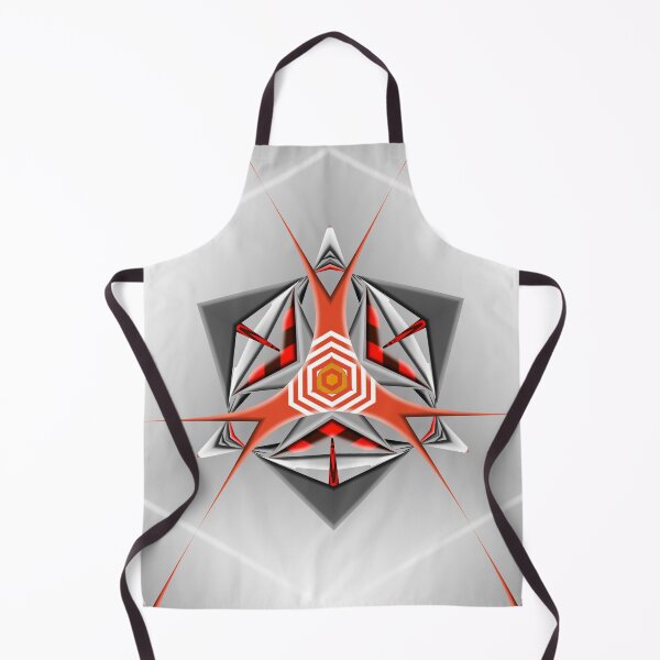 Item preview, Mirror Mirror Triangle Tangle. designed and sold by Graham Colton.