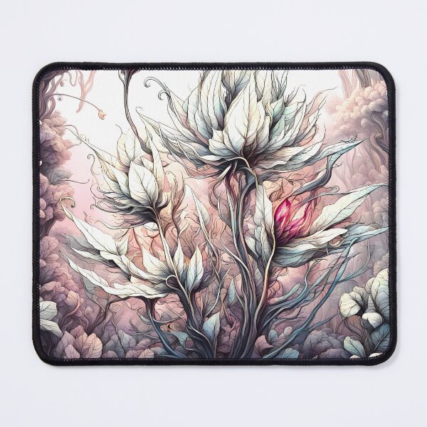 Item preview, Magical Flower designed and sold by Cups & Knacks.