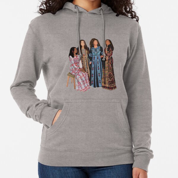 Item preview, Palestinian Girls designed and sold by elaallure.