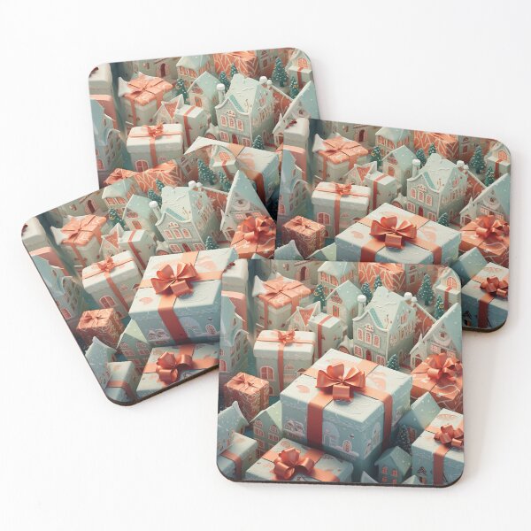 Item preview, Christmas Presents  designed and sold by KingAbyss.