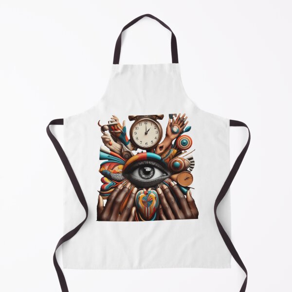 Item preview, Gateway of Senses designed and sold by AIStoore.
