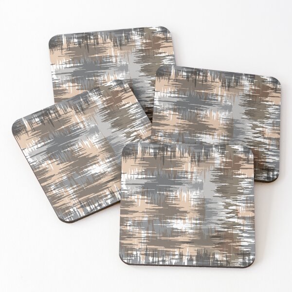 Item preview, Urban Brushstrokes: Chic Abstract Expression designed and sold by RuyaFab.