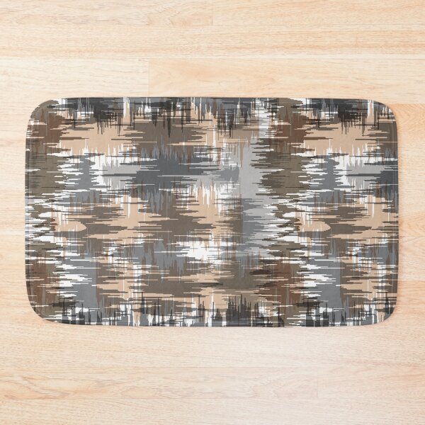 Item preview, Urban Brushstrokes: Chic Abstract Expression designed and sold by RuyaFab.