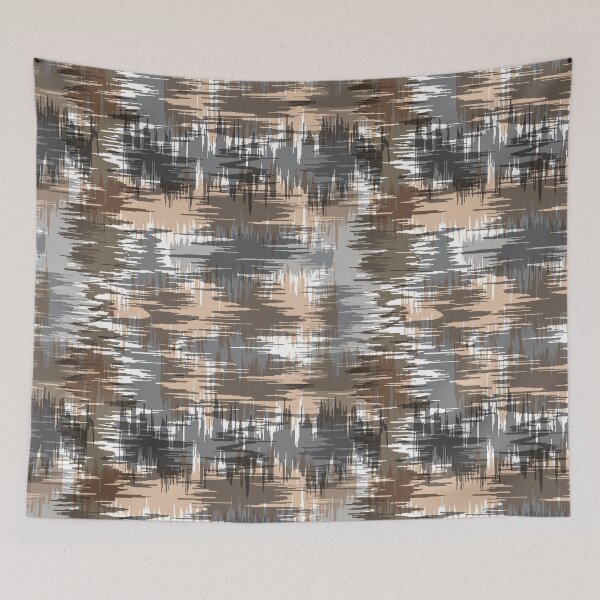 Item preview, Urban Brushstrokes: Chic Abstract Expression designed and sold by RuyaFab.