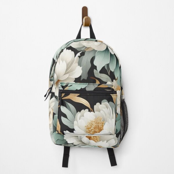 Artikelvorschau, Beautiful White Peonies entworfen und verkauft von tipitoes.