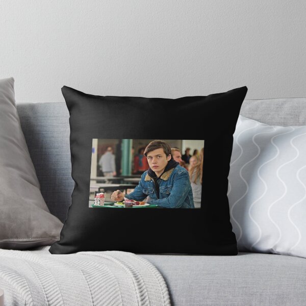 Item preview, Love, Simon - Nick Robinson designed and sold by Olivia Doces.