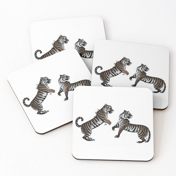 Item preview, tiger designed and sold by dorfonb.