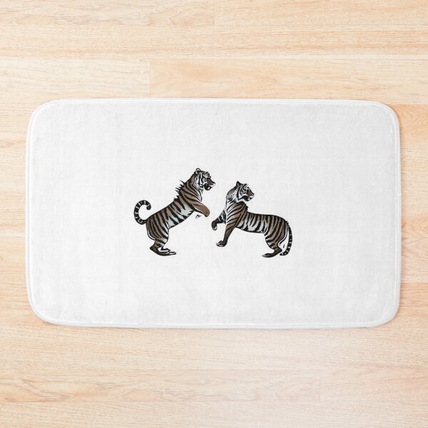 Item preview, tiger designed and sold by dorfonb.