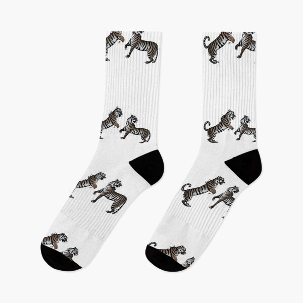 Item preview, tiger designed and sold by dorfonb.