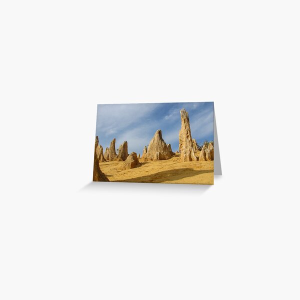 Item preview, The Pinnacles - Close up designed and sold by DPalmer.