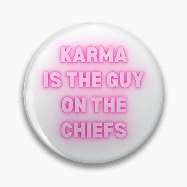 Item preview, Funny Taylor Swift Eras Tour Karma Is The Guy Swiftie Swiftmas designed and sold by gillys.