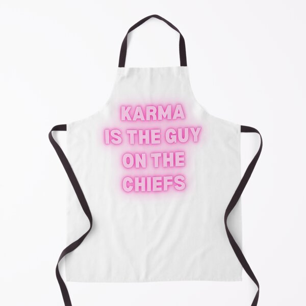 Item preview, Funny Taylor Swift Eras Tour Karma Is The Guy Swiftie Swiftmas designed and sold by gillys.