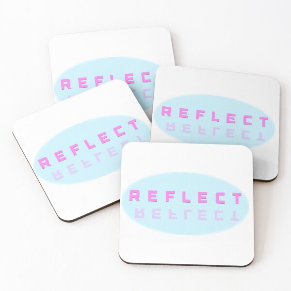Item preview, Reflect designed and sold by Peak-Clothing.