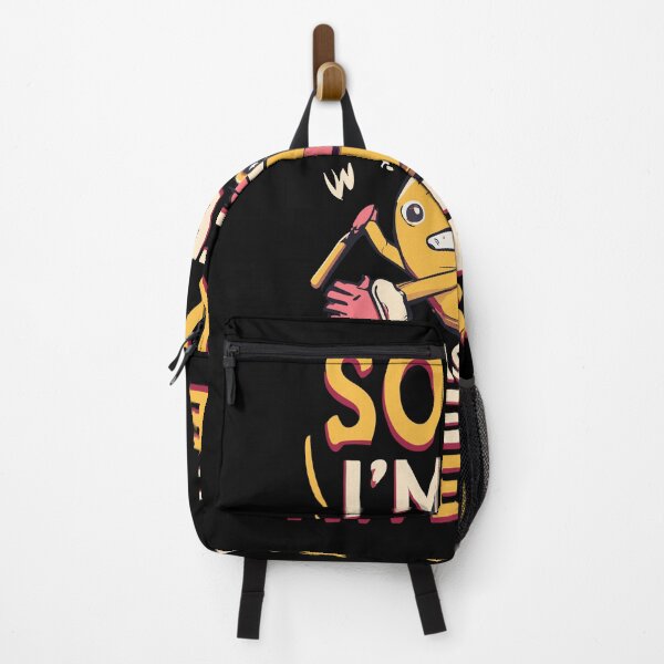Item preview, Sorry I'm late designed and sold by Kombinerki.