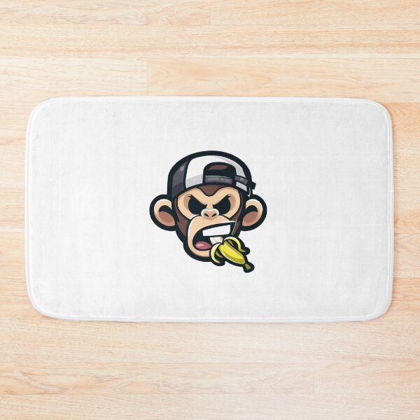 Item preview, Monkey Head designed and sold by Biderini.