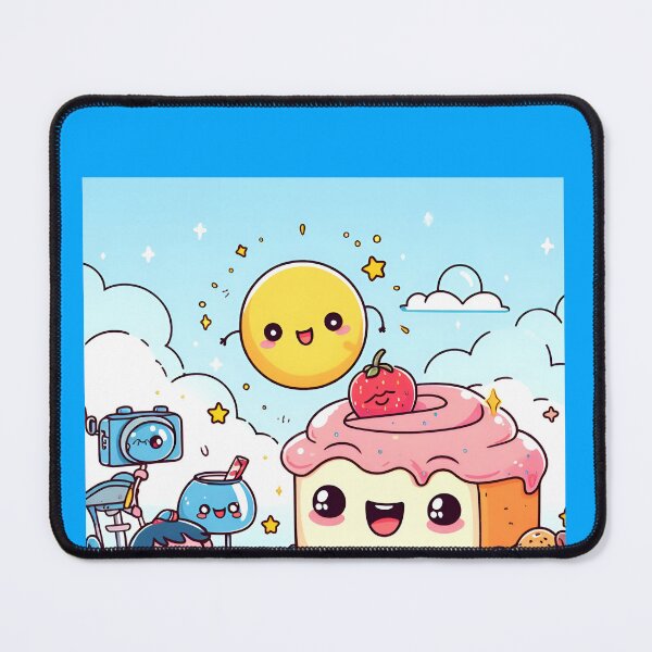 Item preview, Kawaii For You designed and sold by vectorillus.