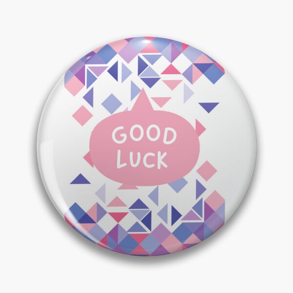 Item preview, Good luck  designed and sold by NurzZz73.