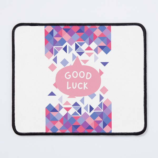 Item preview, Good luck  designed and sold by NurzZz73.