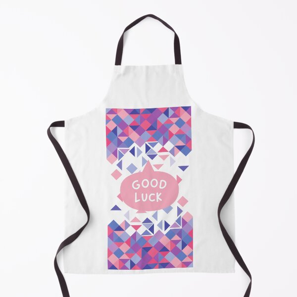 Item preview, Good luck designed and sold by NurzZz73.