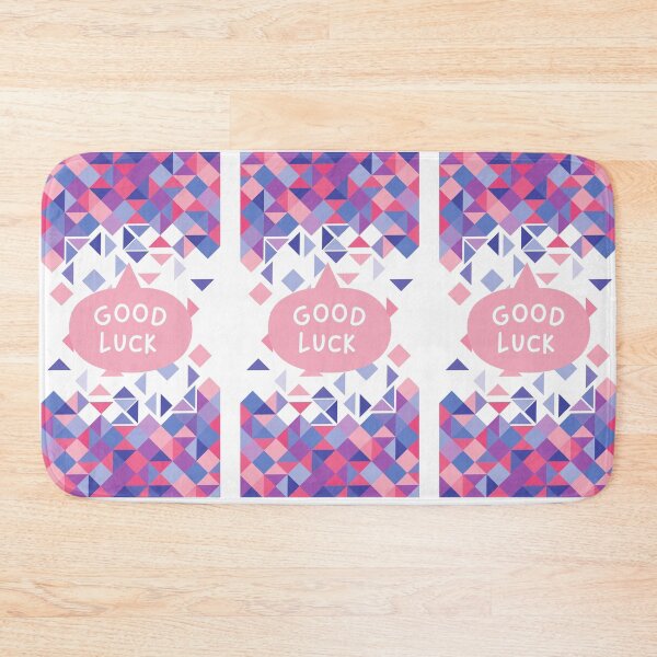 Item preview, Good luck  designed and sold by NurzZz73.