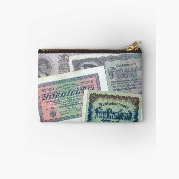 Item preview, Historical banknotes designed and sold by Zosimus.
