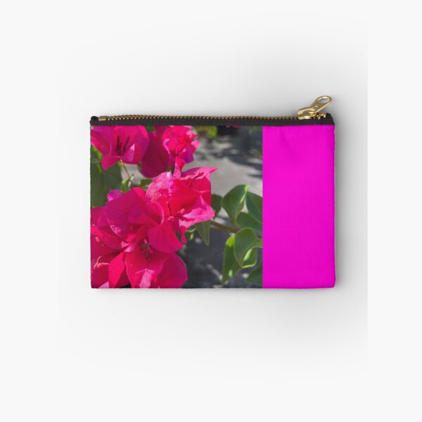 Item preview, Shocking  pink bougainvillea or paper flower, tropical magenta floral designed and sold by Bird4771.