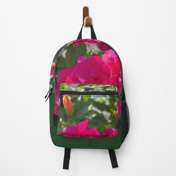 Item preview, Shocking pink bougainvillea or paper flower, tropical magenta floral designed and sold by Bird4771.