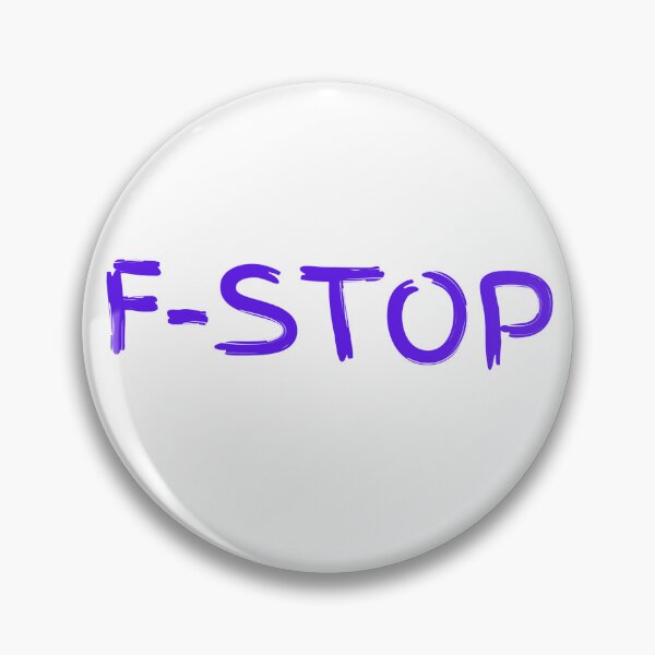 Item preview, F-Stop Photographer's Tee designed and sold by Tasmanian Viking.