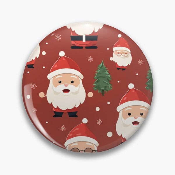 Item preview, Santa Baby  designed and sold by KingAbyss.