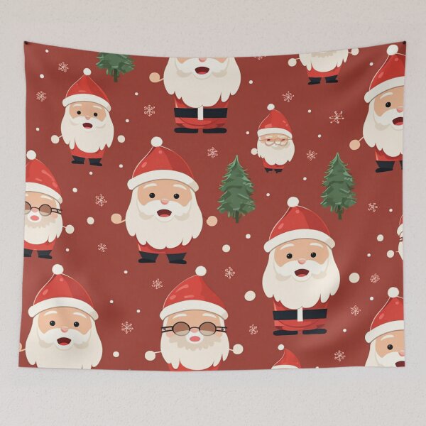 Item preview, Santa Baby  designed and sold by KingAbyss.