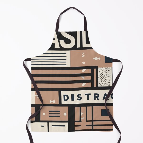 Item preview, Easily Distrac designed and sold by bihtti.