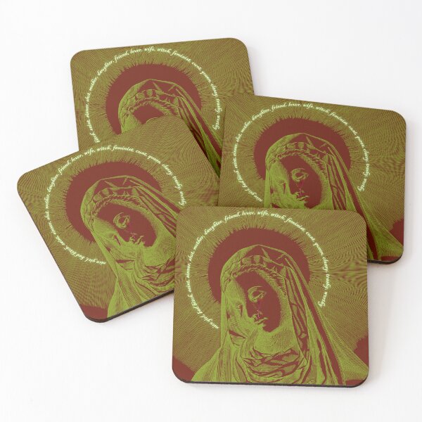 Item preview, The Female Grotesque designed and sold by saltyvision.