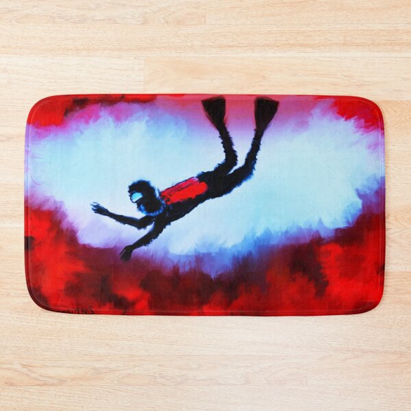 Item preview, Scuba Diving designed and sold by EJCairns.