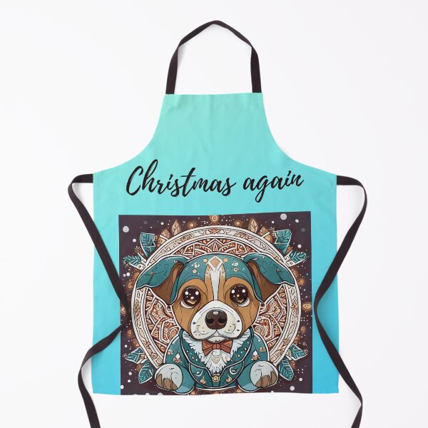 Item preview, Christmas again 11 designed and sold by Mandalahijo.