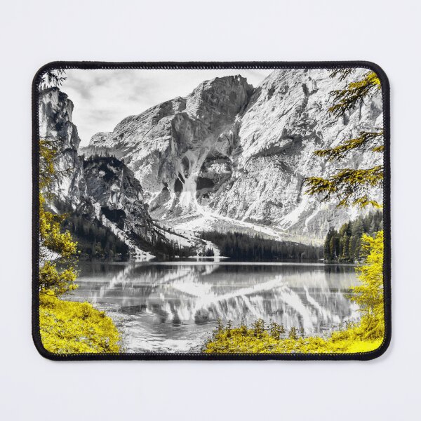 Item preview, Heaven's Gate: Yellow Color Pop designed and sold by Bunmigraphics .
