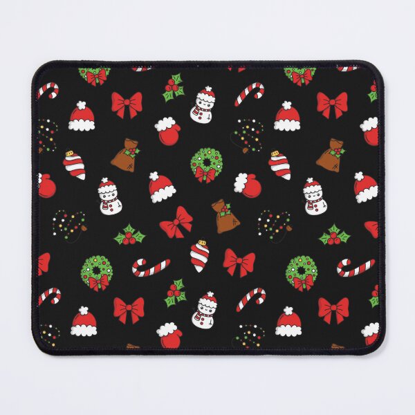 Item preview, Christmas T-shirt designed and sold by MagoDelDiseno.