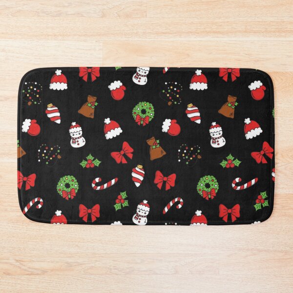 Item preview, Christmas T-shirt designed and sold by MagoDelDiseno.