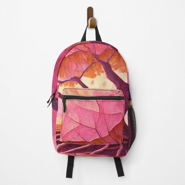 Item preview, Cherry Blossoms Tree | Fractals | Sublime Nature designed and sold by monkeybusiness.pt.
