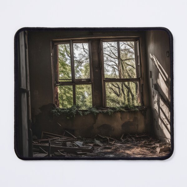 Item preview, Lost Place designed and sold by Wutzel12345.