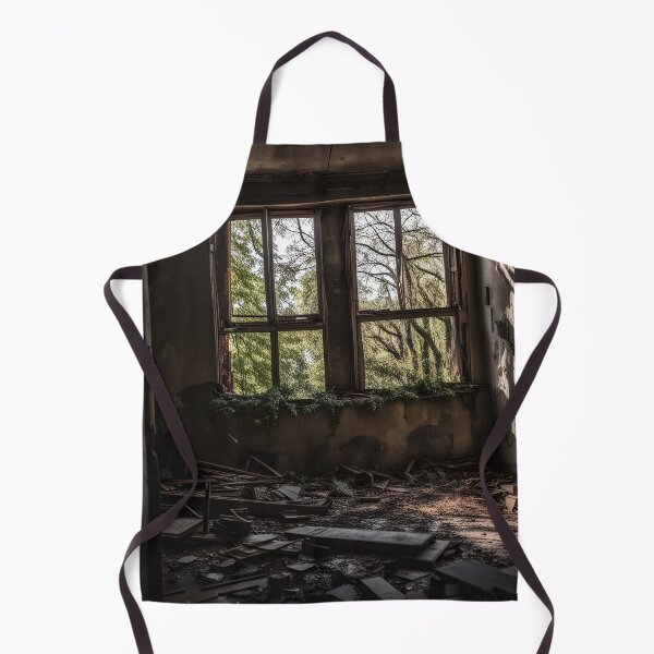 Item preview, Lost Place designed and sold by Wutzel12345.