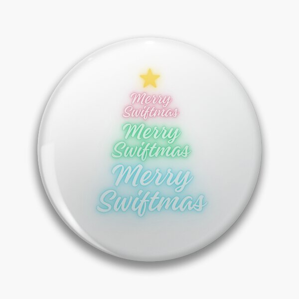 Item preview, Merry Swiftmas Taylor Swift Christmas Eras Swiftie designed and sold by gillys.