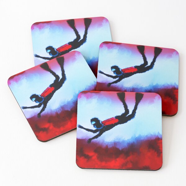 Item preview, Scuba Diving designed and sold by EJCairns.