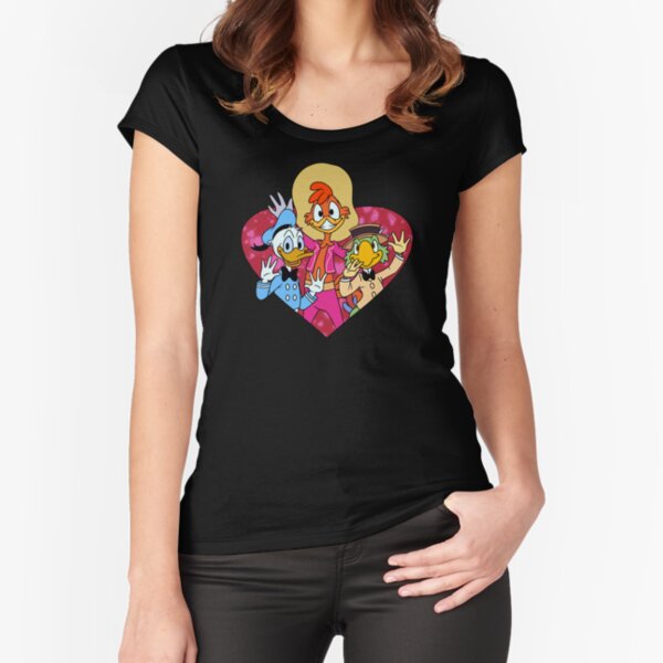 Item preview, Three gay Caballeros designed and sold by McDuck Department Store.