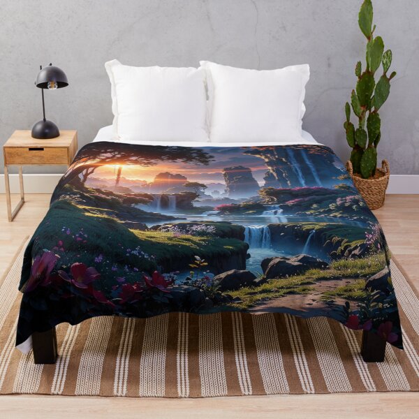 Item preview, Fantastical Rock Formations Odyssey Jigsaw Puzzles - Nature's Sculpted Wonders on Redbubble designed and sold by PuzzleBoxDesign.