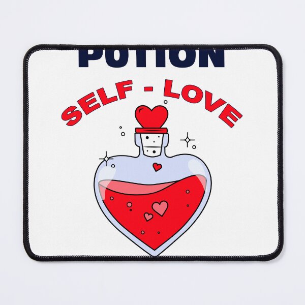 Item preview, Self-love t-shirt designed and sold by lppeter1010.