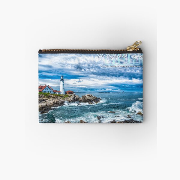 Item preview, Portland Head Light designed and sold by GestaltImagery.
