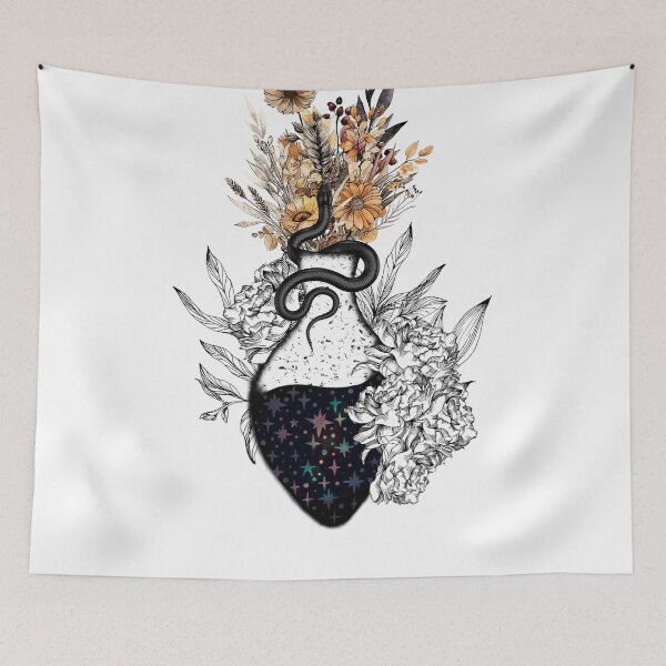 Item preview, Alchemy flower designed and sold by MJGstudio.